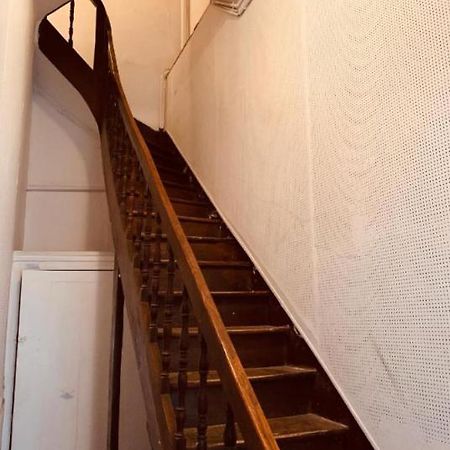 Charmant Logement A Vierzon Centre Экстерьер фото