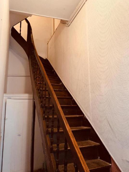 Charmant Logement A Vierzon Centre Экстерьер фото